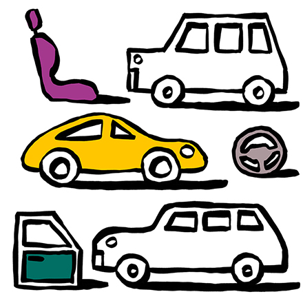 automotive