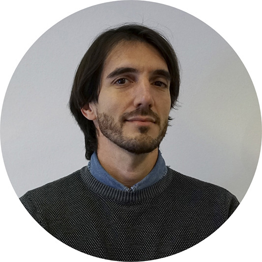 Nikolas Gallio