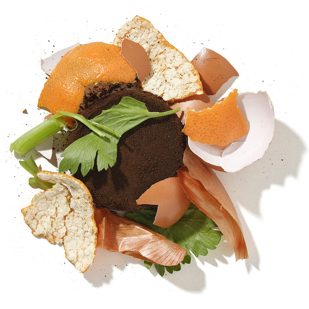 ESF biofiller